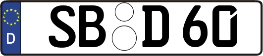 SB-D60