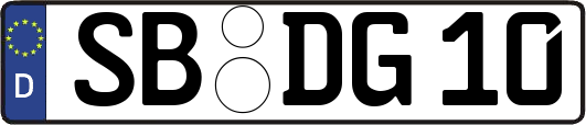 SB-DG10