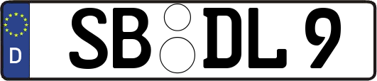 SB-DL9