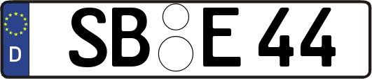 SB-E44