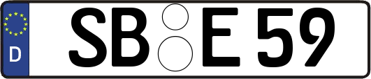 SB-E59