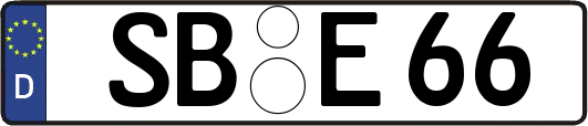 SB-E66