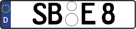 SB-E8