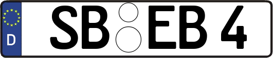 SB-EB4
