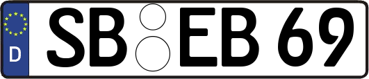 SB-EB69