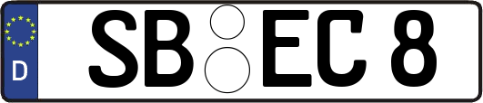 SB-EC8