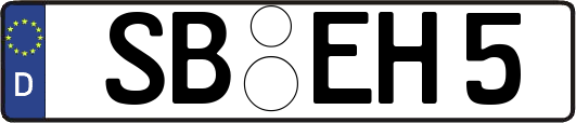 SB-EH5
