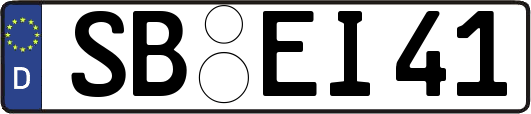 SB-EI41