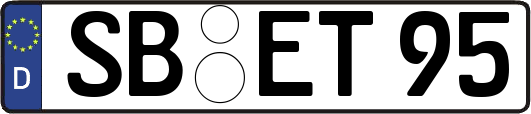 SB-ET95