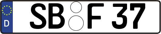 SB-F37