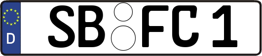 SB-FC1