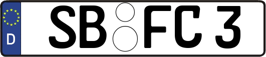 SB-FC3