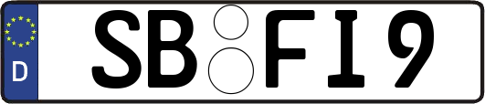 SB-FI9