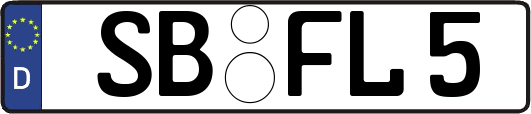 SB-FL5