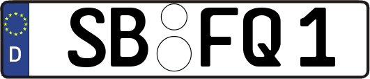 SB-FQ1