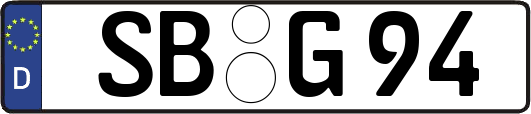 SB-G94
