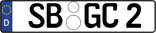 SB-GC2