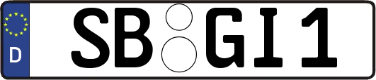 SB-GI1