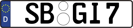 SB-GI7