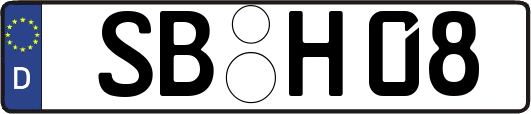 SB-H08