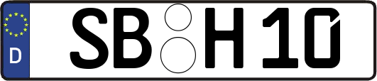 SB-H10