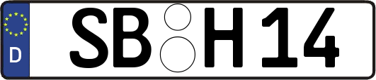 SB-H14