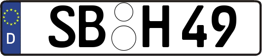 SB-H49