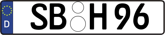 SB-H96