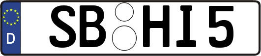 SB-HI5