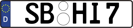 SB-HI7