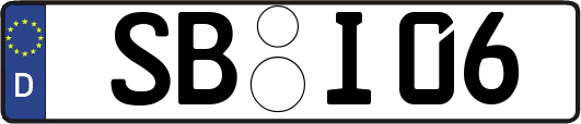 SB-I06