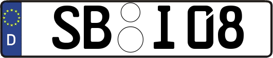 SB-I08