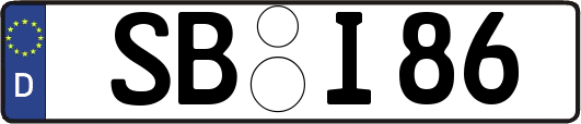 SB-I86
