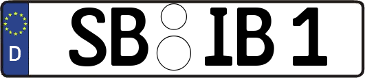 SB-IB1