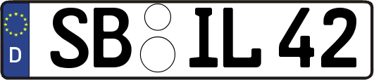 SB-IL42