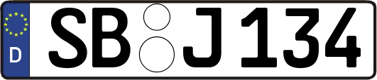 SB-J134