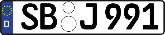 SB-J991