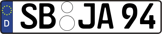 SB-JA94