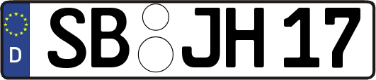 SB-JH17