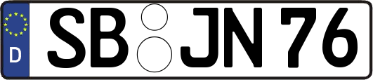 SB-JN76