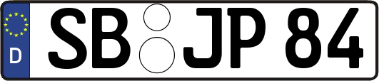 SB-JP84