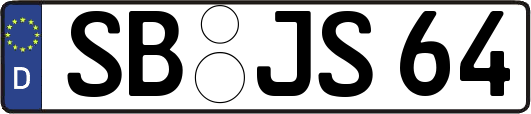 SB-JS64