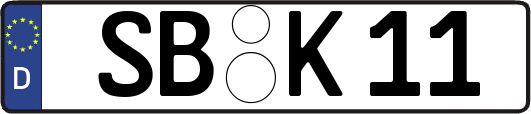 SB-K11