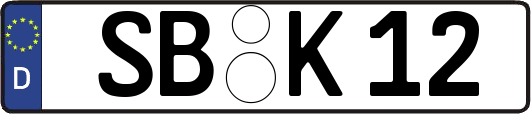 SB-K12