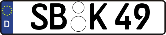 SB-K49