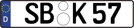 SB-K57