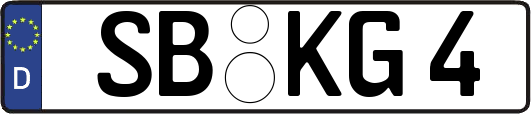 SB-KG4