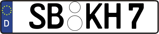 SB-KH7