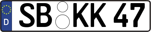 SB-KK47