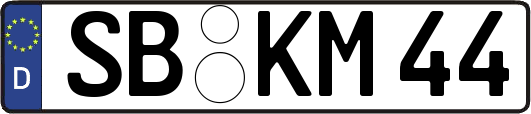 SB-KM44